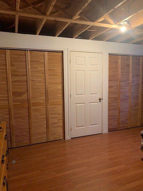 Bedroom - 643 Rue Des Éperviers, Saint-Lambert-De-Lauzon, QC - Indoor