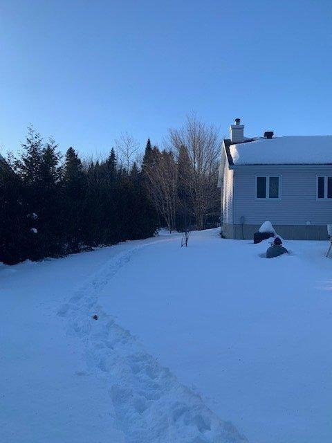 Exterior - 643 Rue Des Éperviers, Saint-Lambert-De-Lauzon, QC - Outdoor