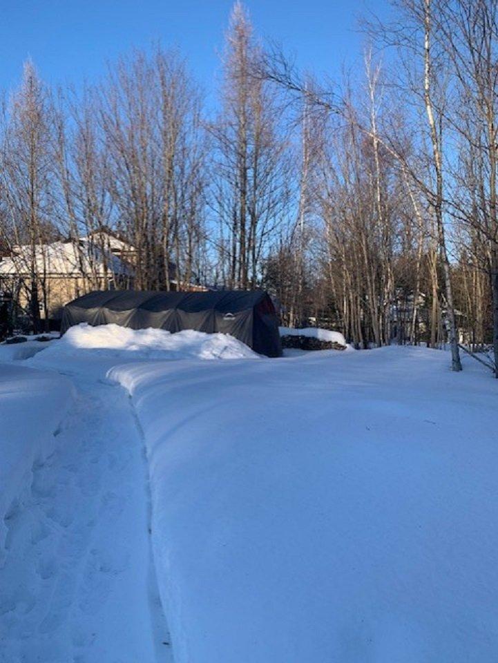 Exterior - 643 Rue Des Éperviers, Saint-Lambert-De-Lauzon, QC - Outdoor