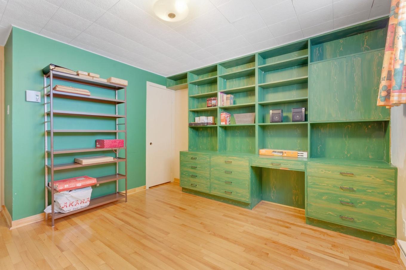 Chambre à coucher - 11450 Rue Filion, Montréal (Ahuntsic-Cartierville), QC - Indoor