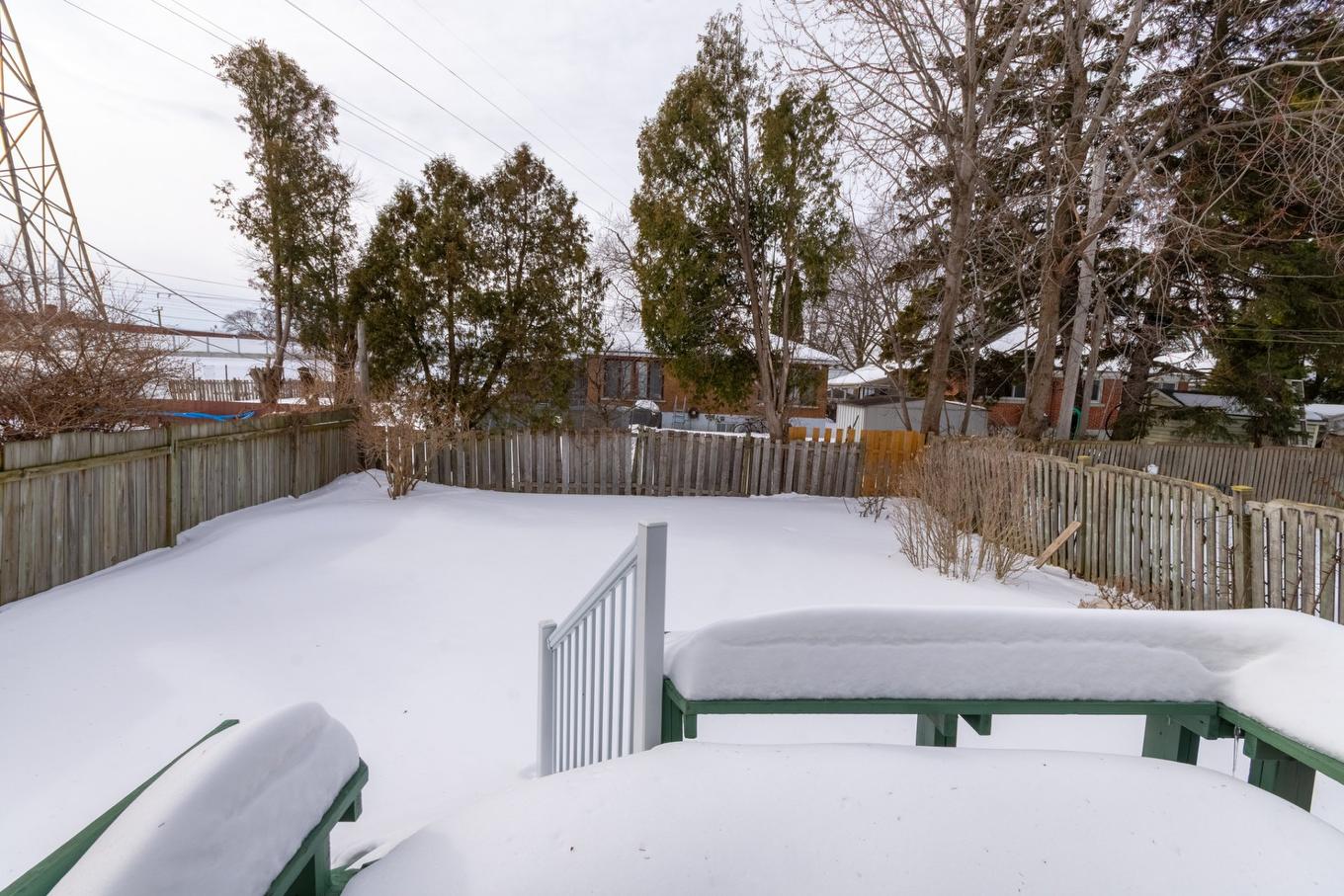 Extérieur - 11450 Rue Filion, Montréal (Ahuntsic-Cartierville), QC - Outdoor