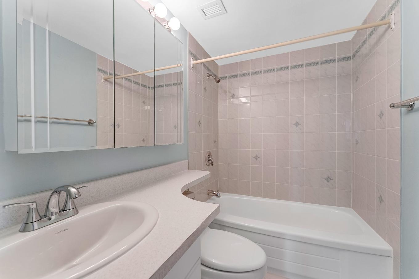 Salle de bains - 1408-285 Rue Laurier, Gatineau (Hull), QC - Indoor Photo Showing Bathroom