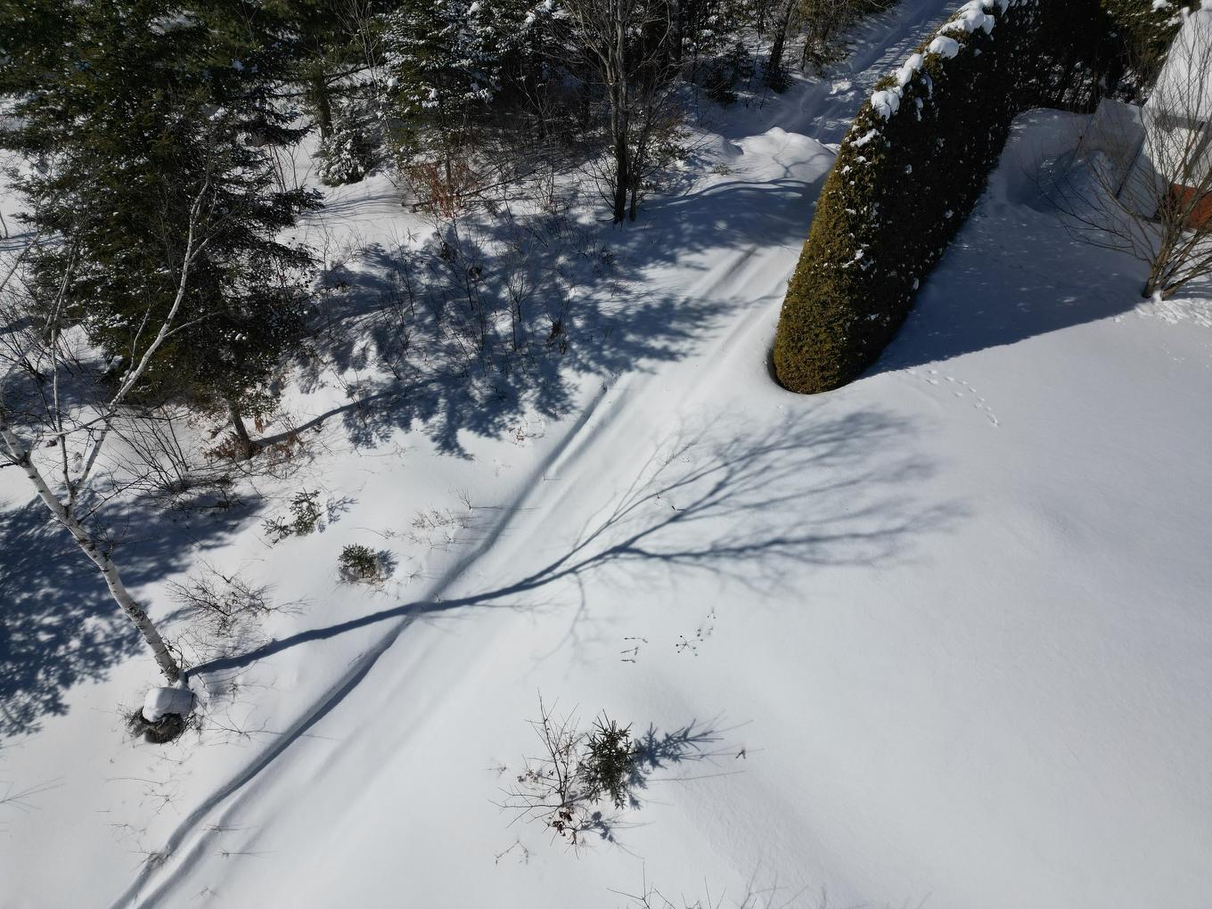 Overall view - 50 Rue Warren, Saint-Alphonse-Rodriguez, QC