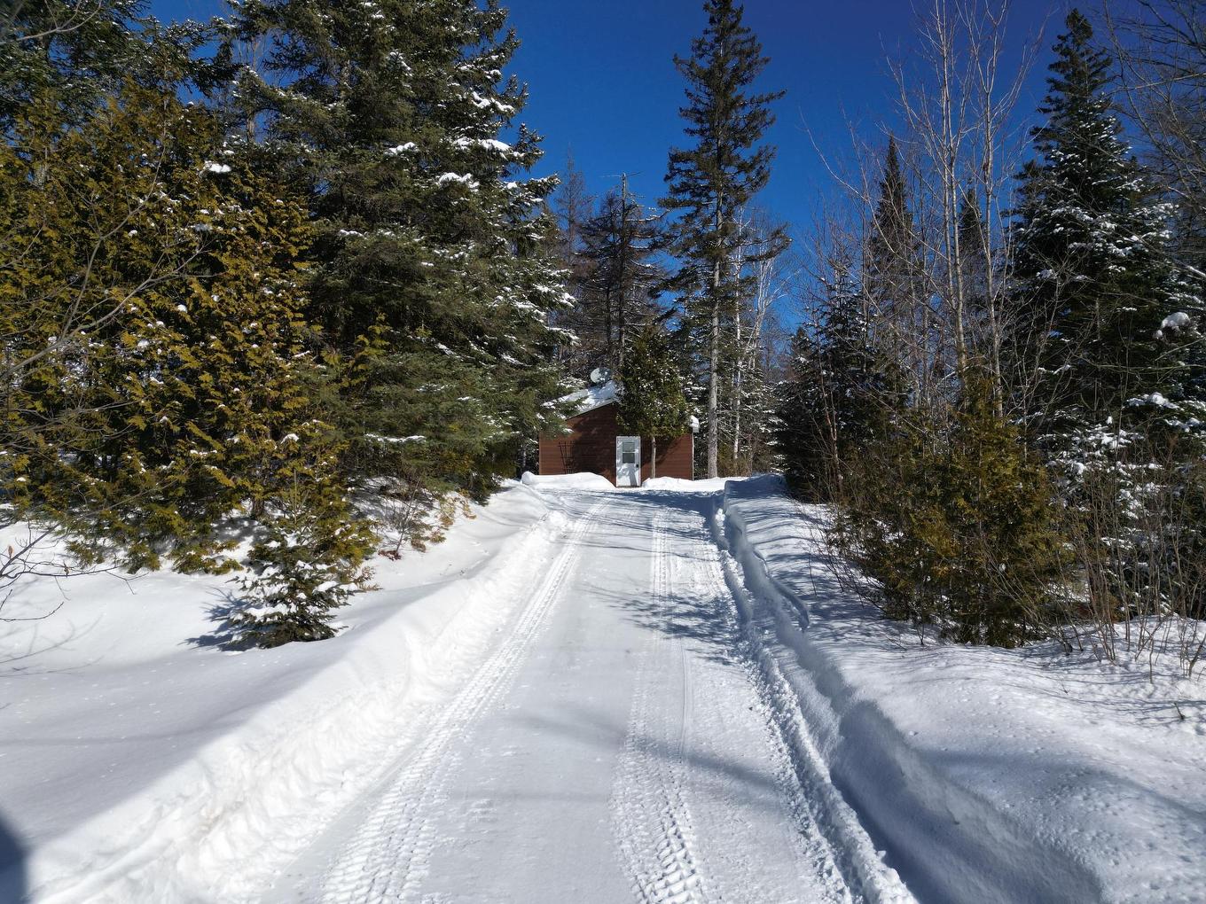 Overall view - 50 Rue Warren, Saint-Alphonse-Rodriguez, QC