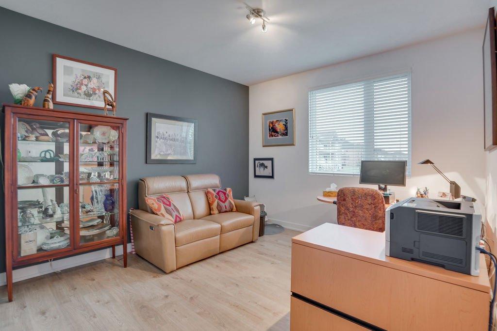 Chambre à coucher - 105-435 Rue De L'Atmosphère, Gatineau (Aylmer), QC - Indoor