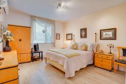 Chambre à coucher principale -