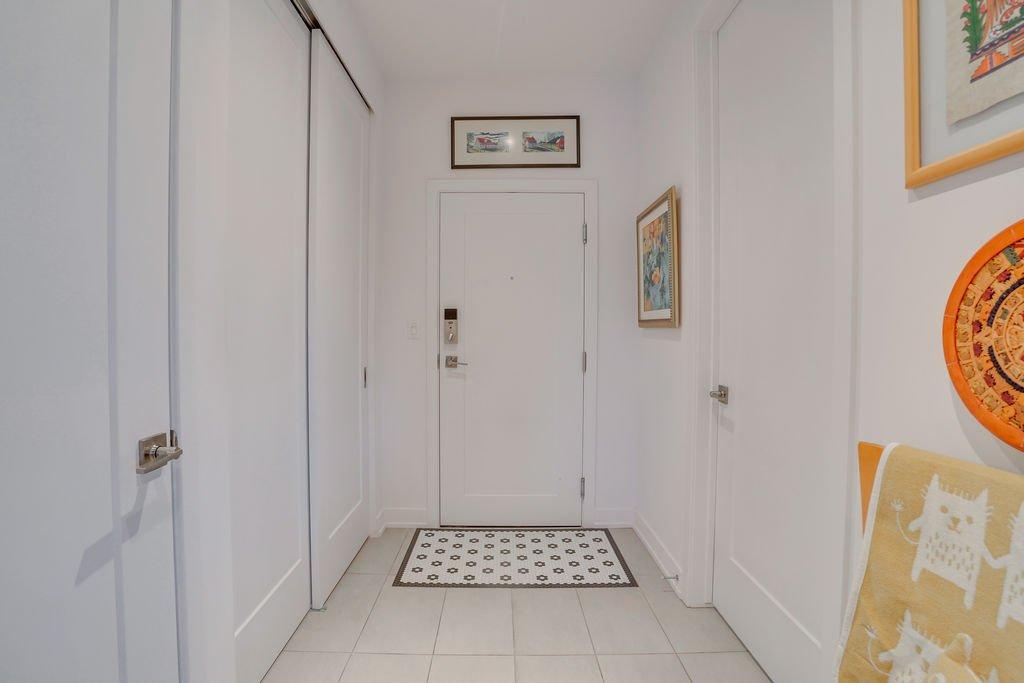 Hall d'entrée/Vestibule - 105-435 Rue De L'Atmosphère, Gatineau (Aylmer), QC - Indoor Photo Showing Other Room