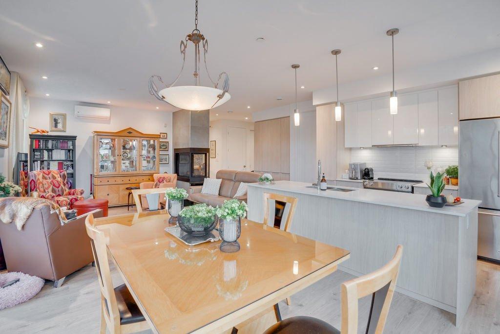 Vue d'ensemble - 105-435 Rue De L'Atmosphère, Gatineau (Aylmer), QC - Indoor