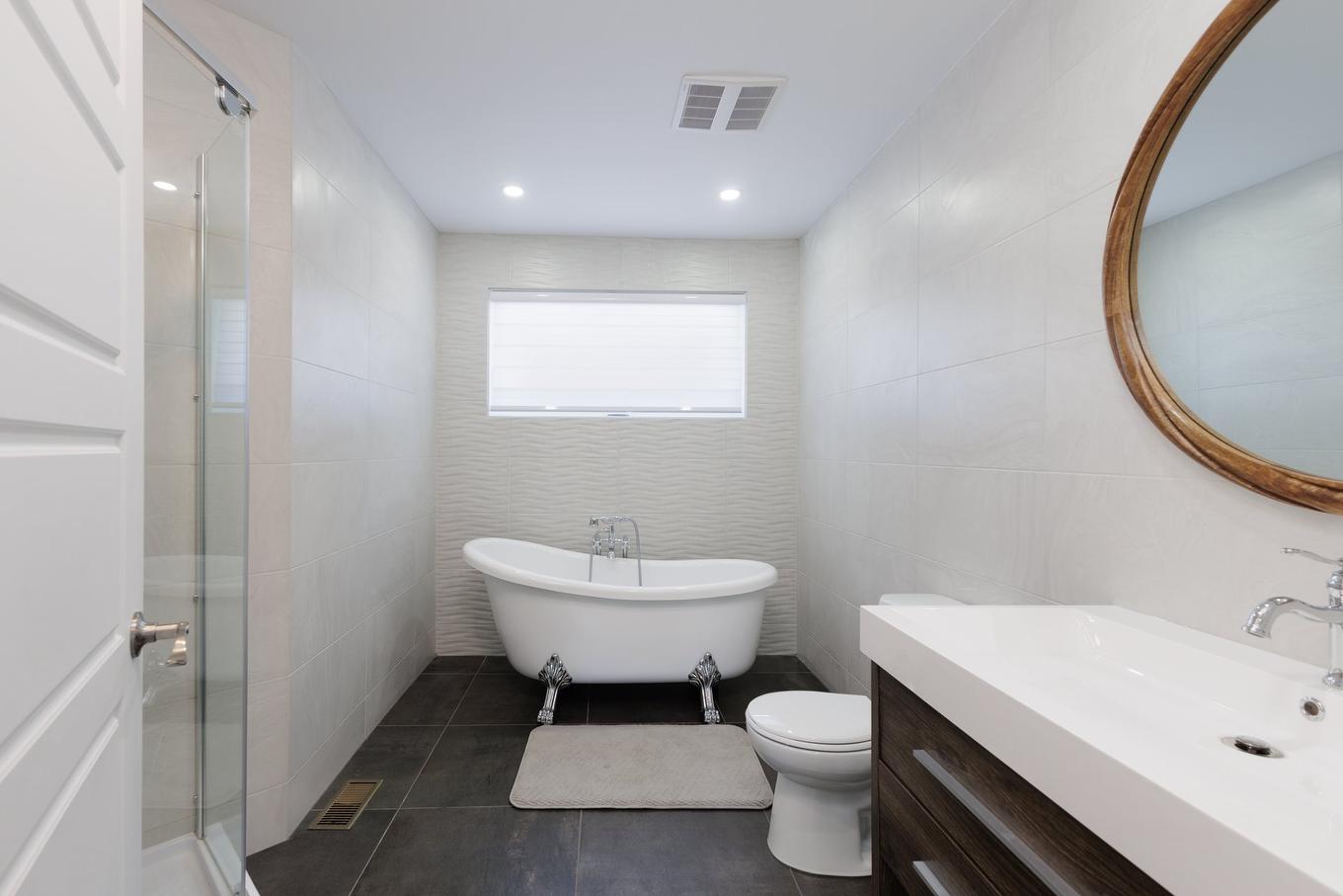 Salle de bains - 19 8E Avenue, Laval (Auteuil), QC - Indoor Photo Showing Bathroom