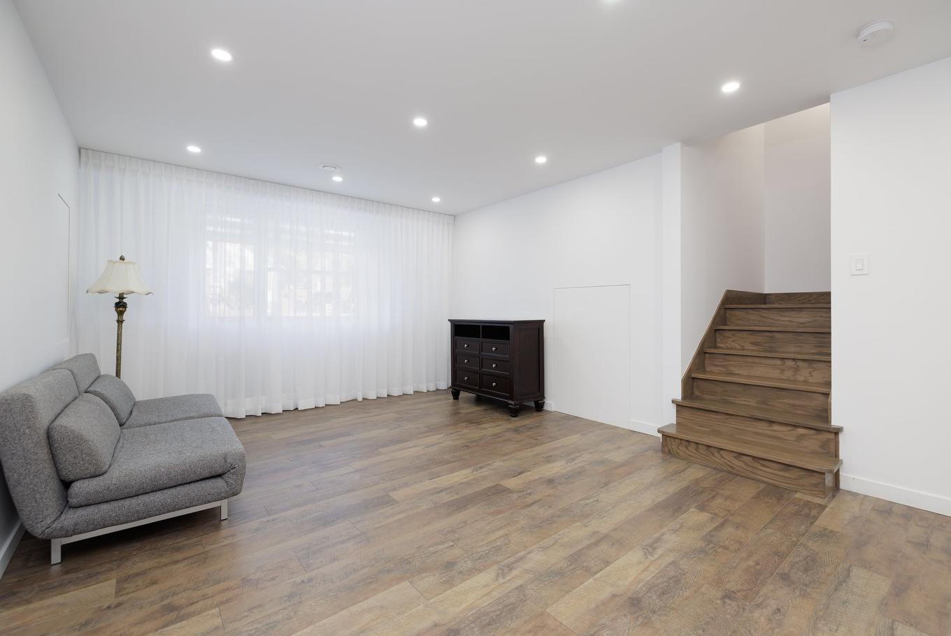 Sous-sol - 19 8E Avenue, Laval (Auteuil), QC - Indoor