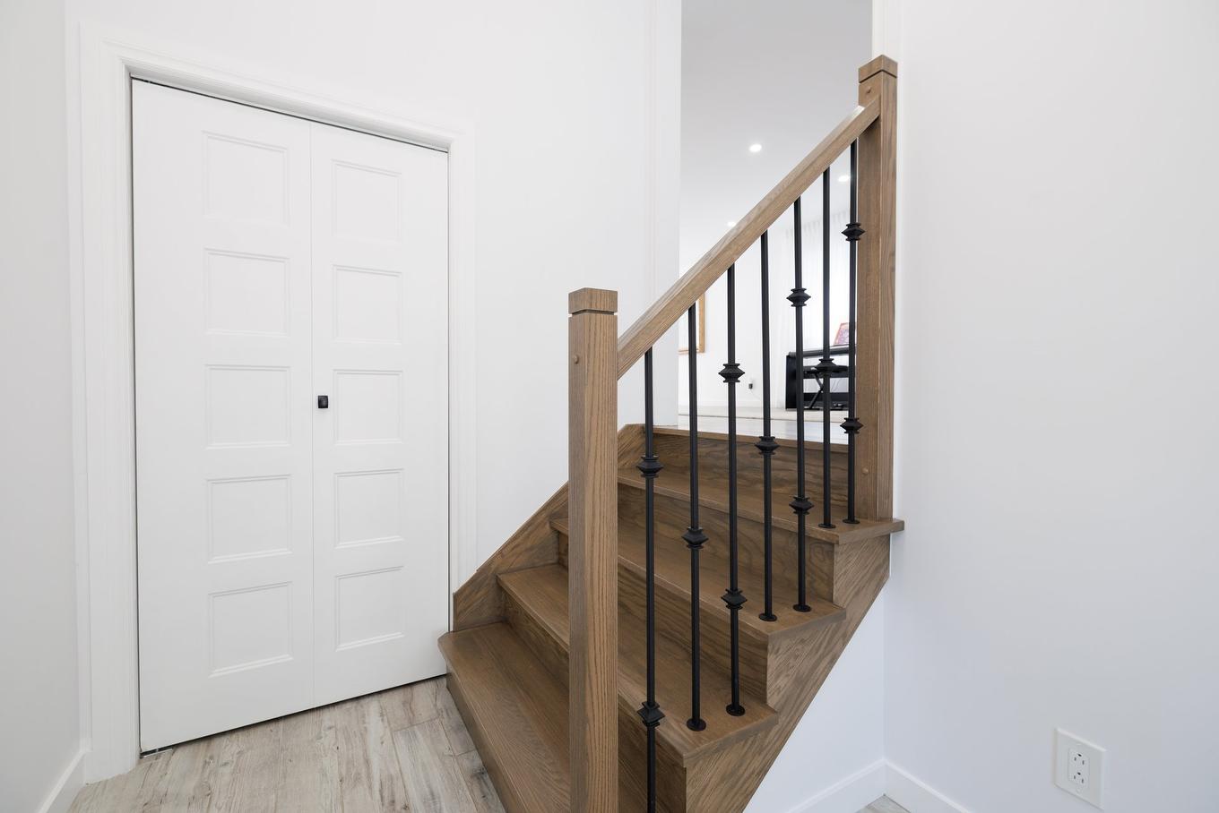 Autre - 19 8E Avenue, Laval (Auteuil), QC - Indoor Photo Showing Other Room