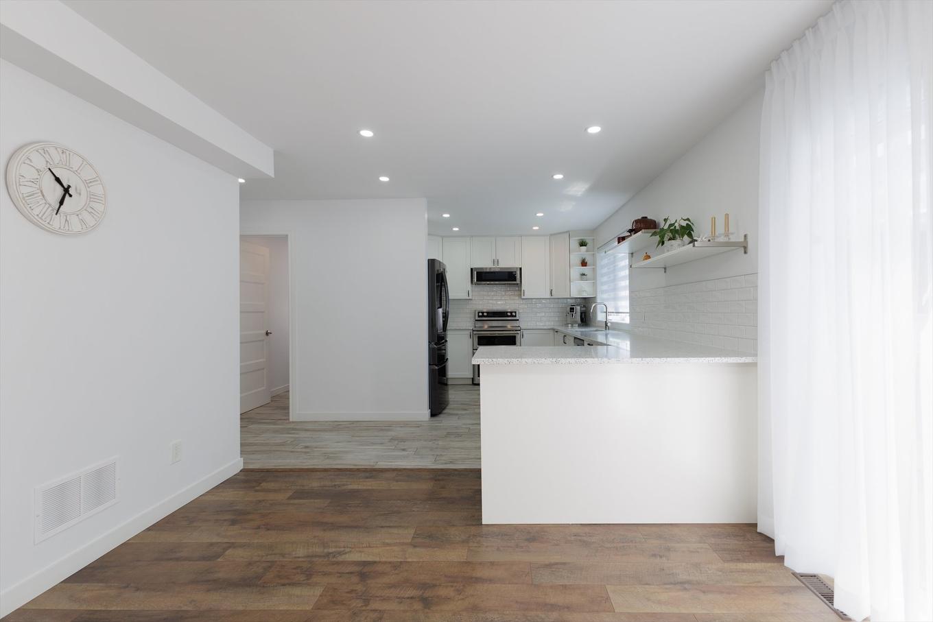 Cuisine - 19 8E Avenue, Laval (Auteuil), QC - Indoor Photo Showing Kitchen