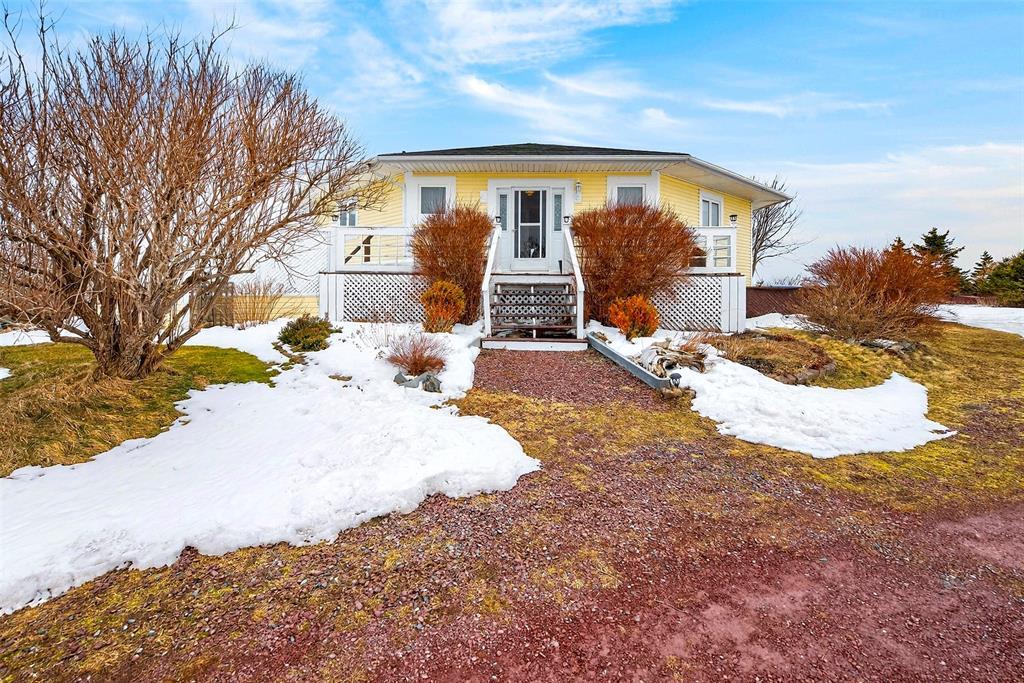 8 Glovers Road, Bareneed, NL