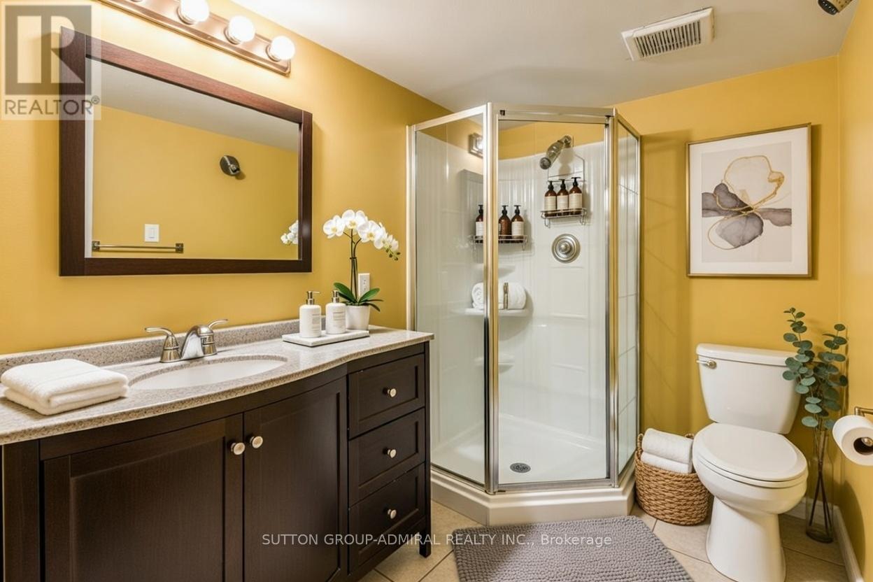 1282 Gary Avenue, Sudbury Remote Area, ON - Indoor Photo Showing Bathroom