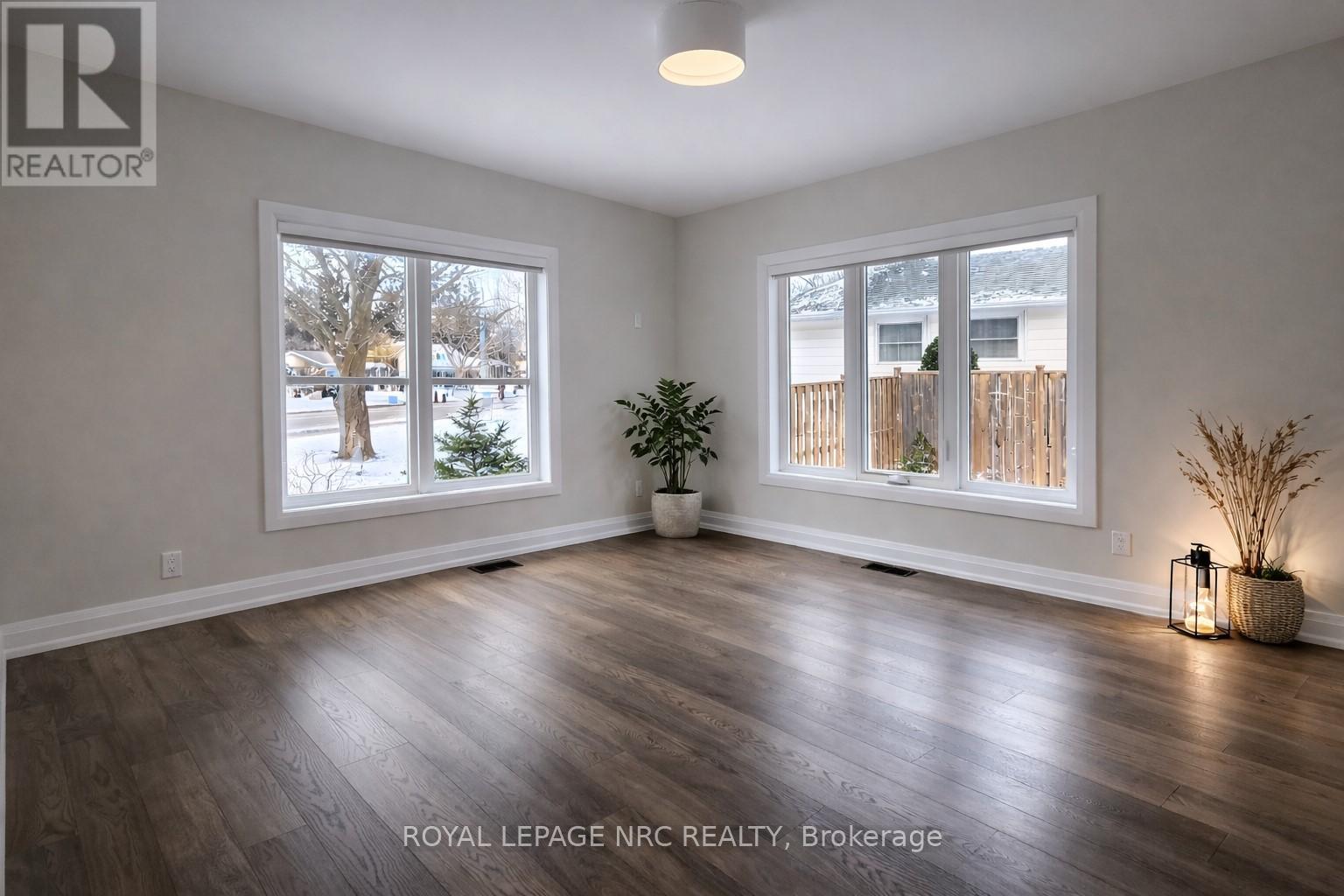 Primary Bedroom - 14 - 4 Evergreen Common N, St. Catharines (Vine/Linwell), ON - Indoor