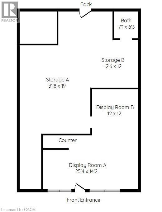 170 Hwy 20 W, Fonthill, ON