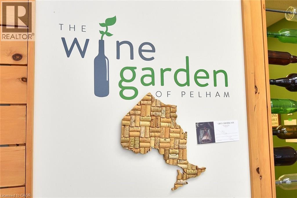 170 Hwy 20 W, Fonthill, ON