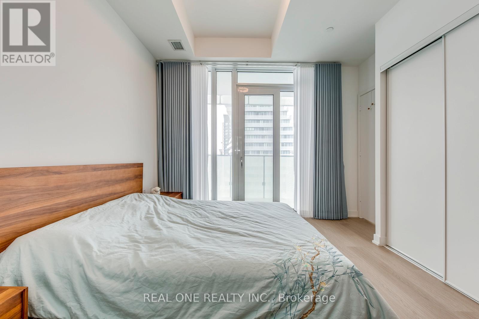 3703 - 3883 Quartz Road, Mississauga, ON - Indoor Photo Showing Bedroom