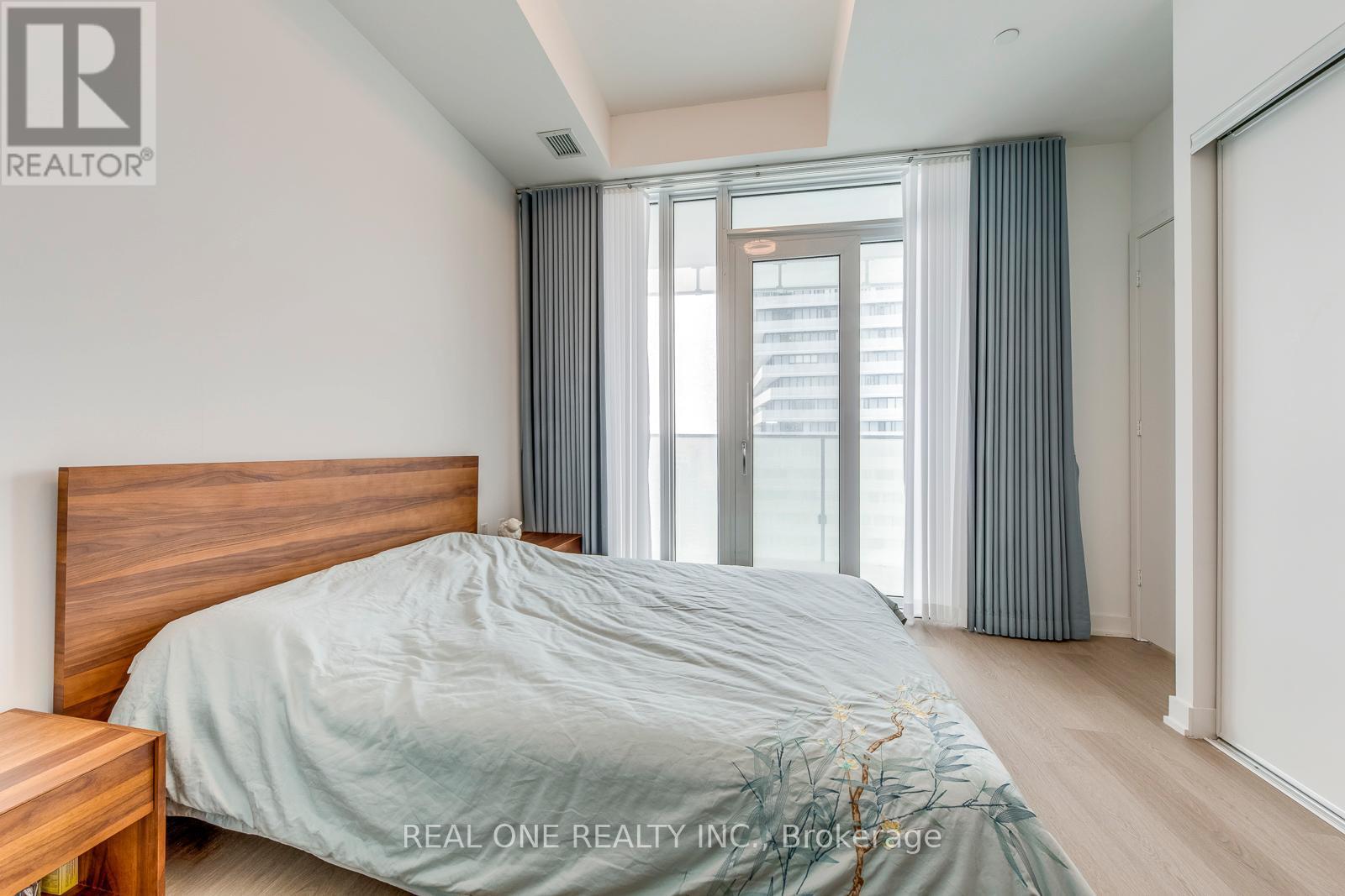 3703 - 3883 Quartz Road, Mississauga, ON - Indoor Photo Showing Bedroom