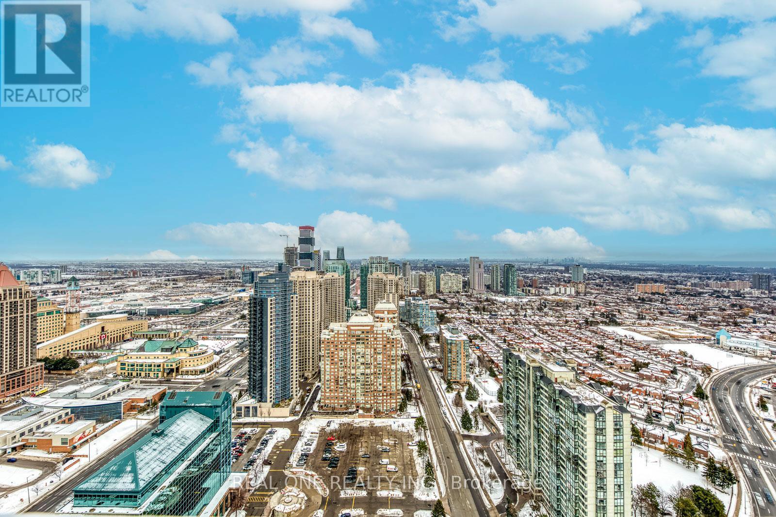 3703 - 3883 Quartz Road, Mississauga, ON - Outdoor With View