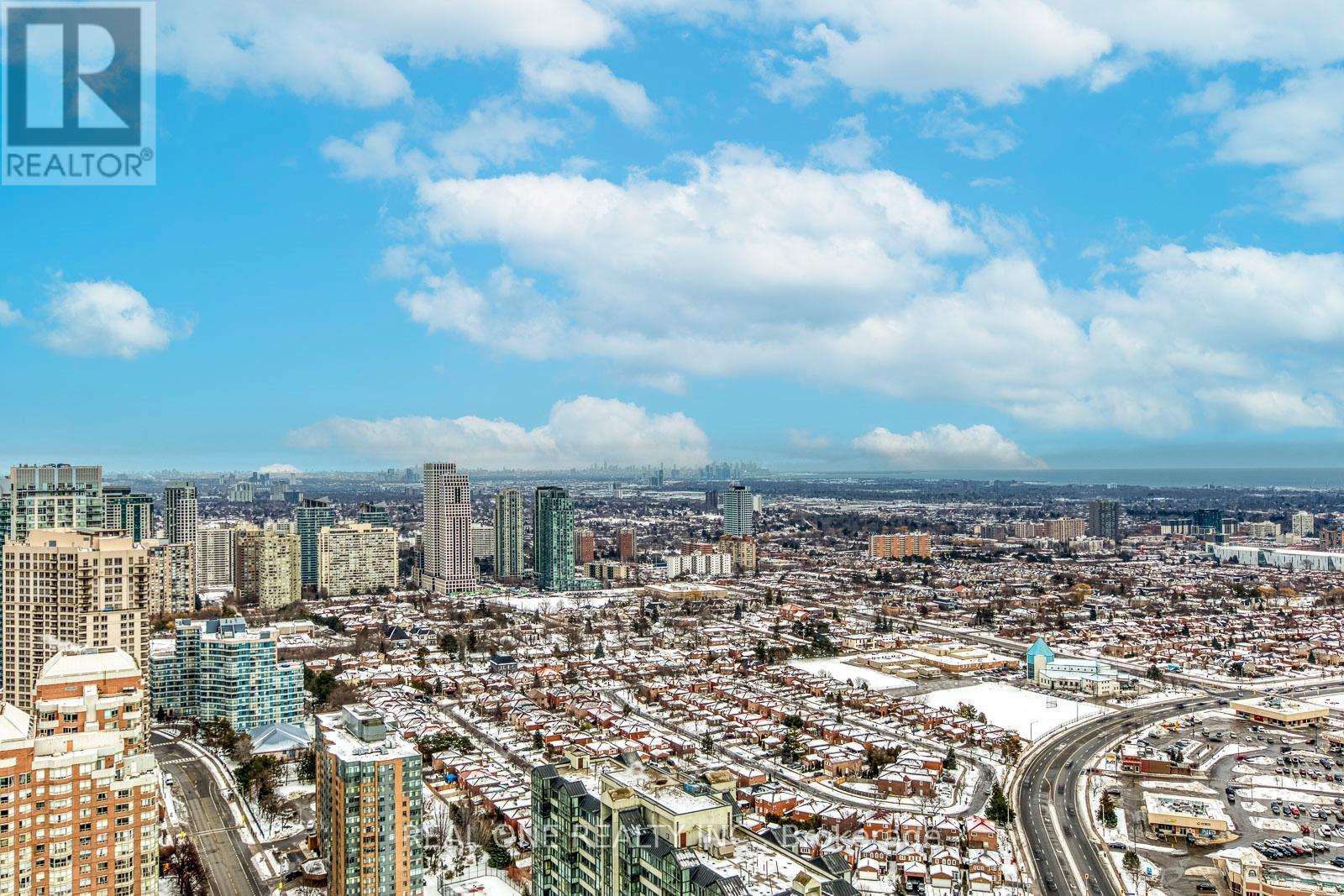 3703 - 3883 Quartz Road, Mississauga, ON - Outdoor With View