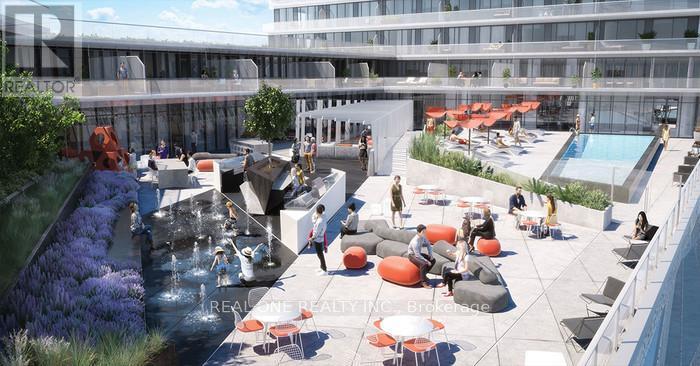 3703 - 3883 Quartz Road, Mississauga, ON - Outdoor