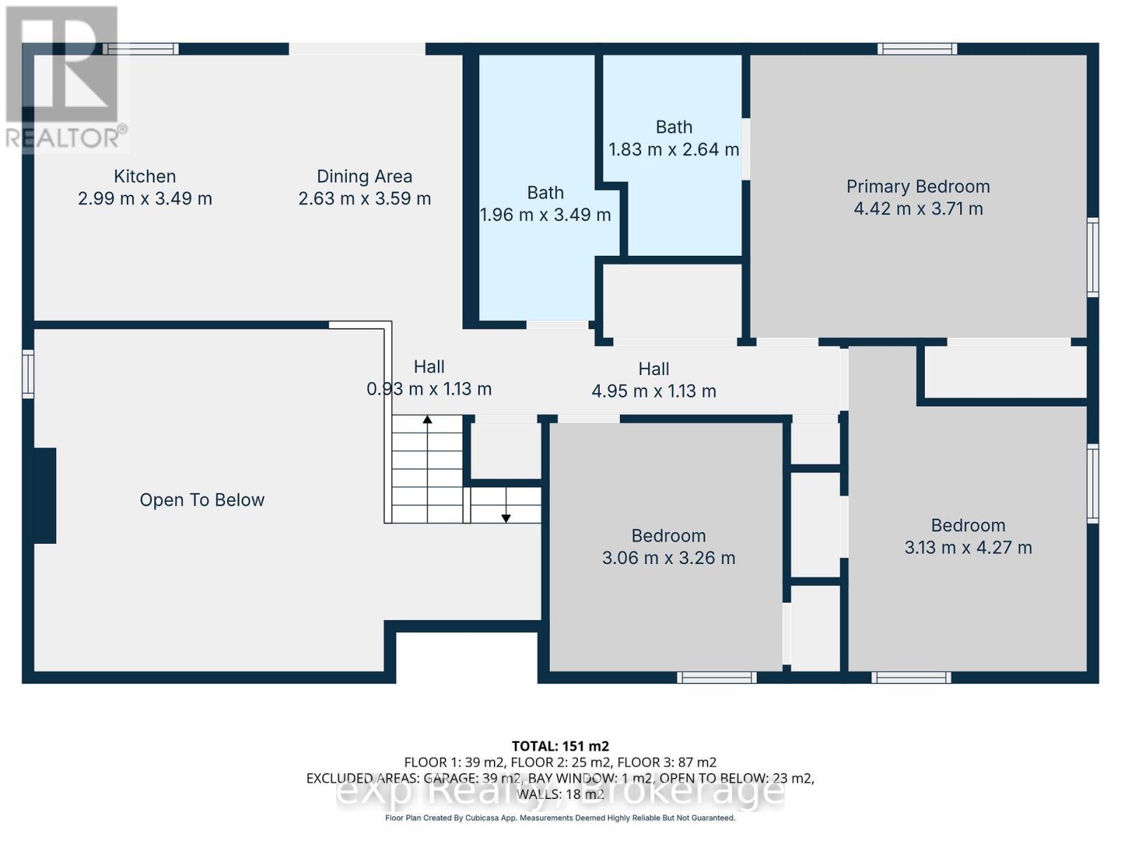 217 Thomas Street, Brockton, ON - Other