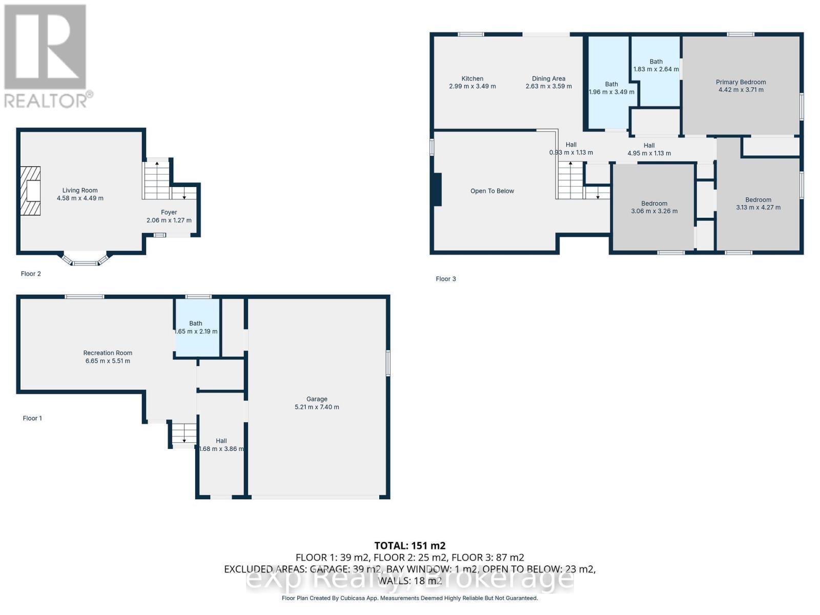 217 Thomas Street, Brockton, ON - Other