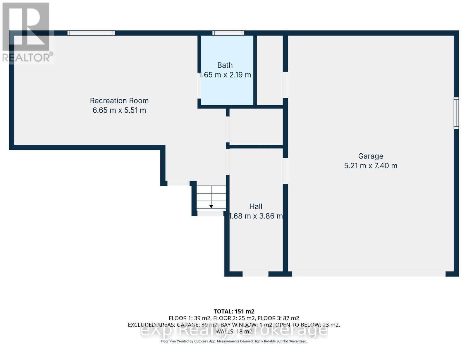 217 Thomas Street, Brockton, ON - Other