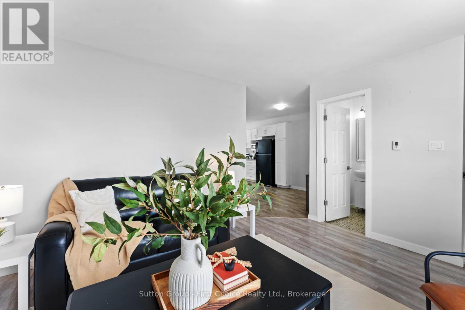 282 Church Street S, St. Marys, ON - Indoor Photo Showing Other Room