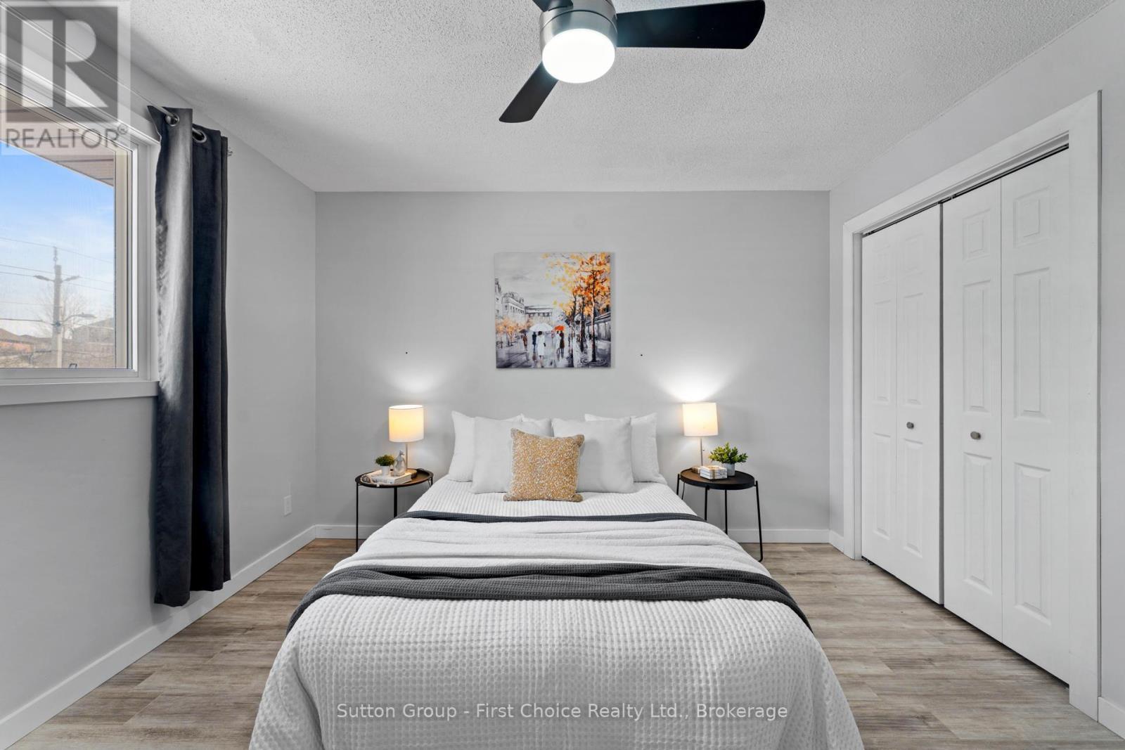 282 Church Street S, St. Marys, ON - Indoor Photo Showing Bedroom