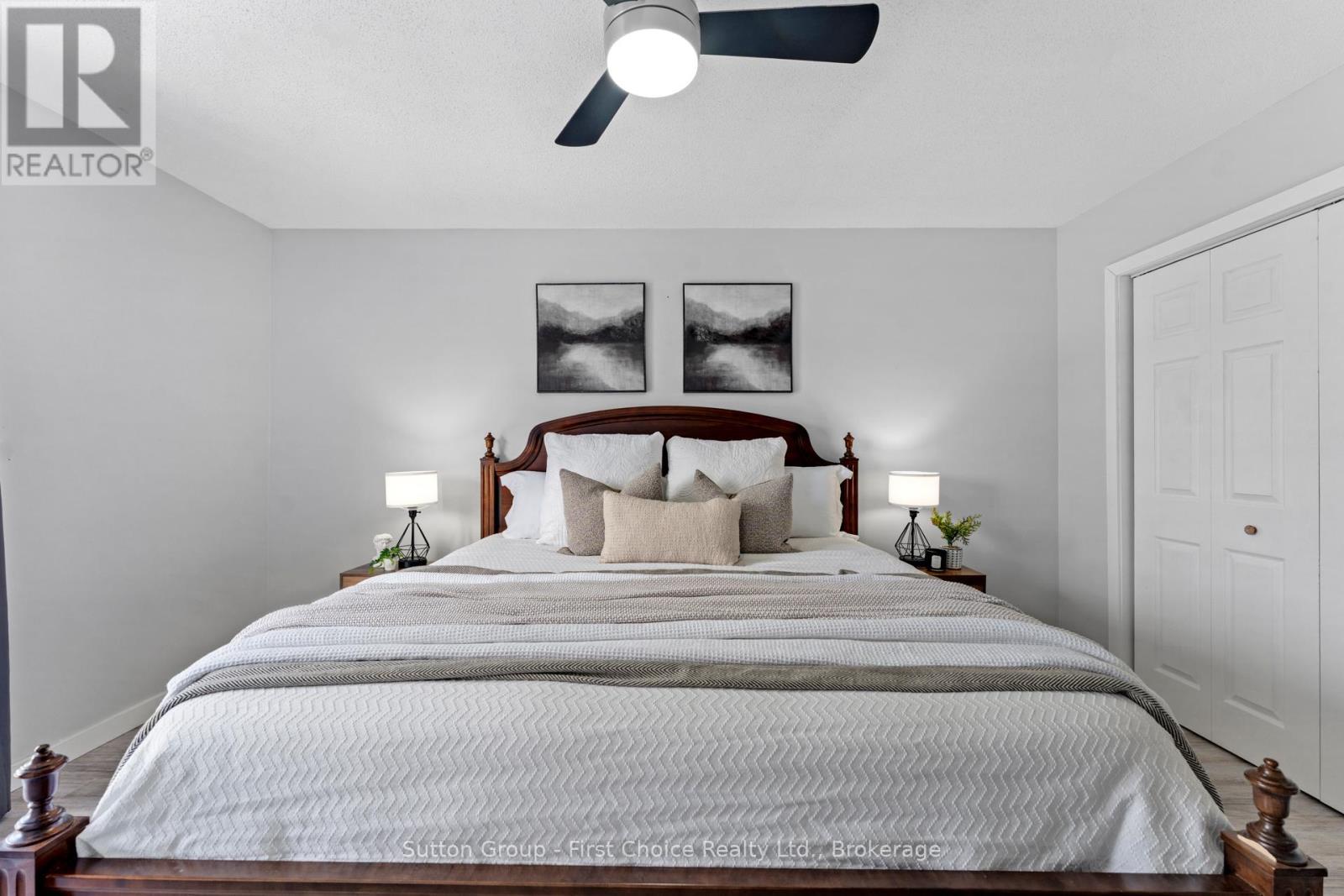 282 Church Street S, St. Marys, ON - Indoor Photo Showing Bedroom