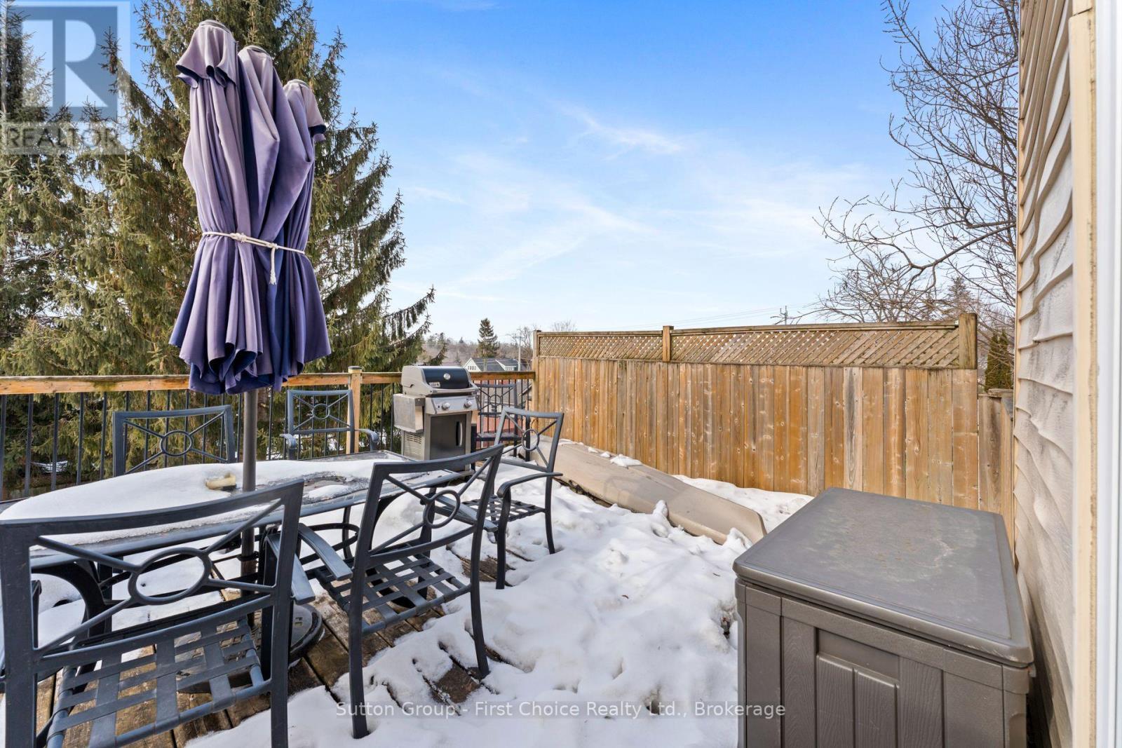 282 Church Street S, St. Marys, ON - Outdoor