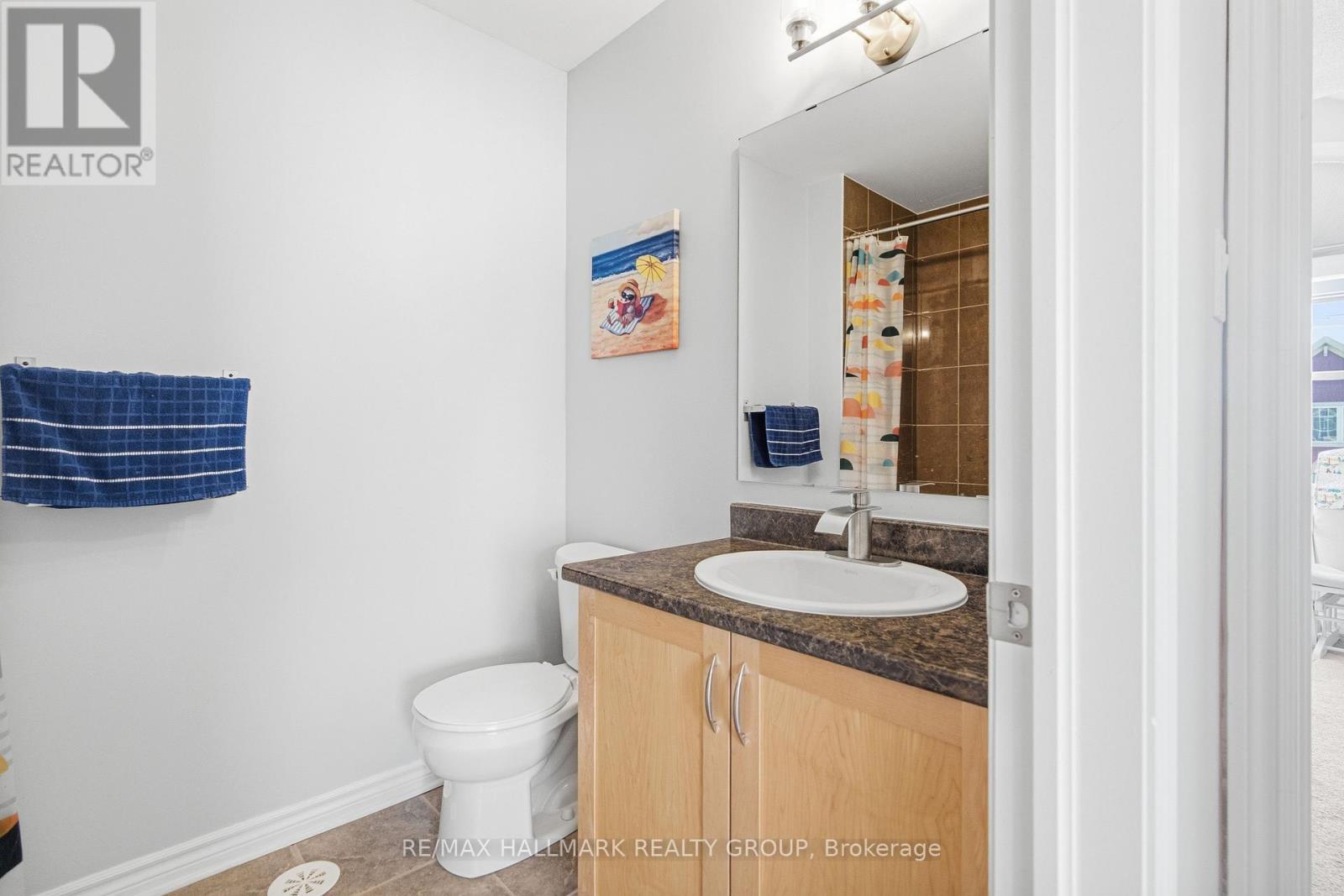 501 Sedgebrook Way, Ottawa, ON - Indoor Photo Showing Bathroom