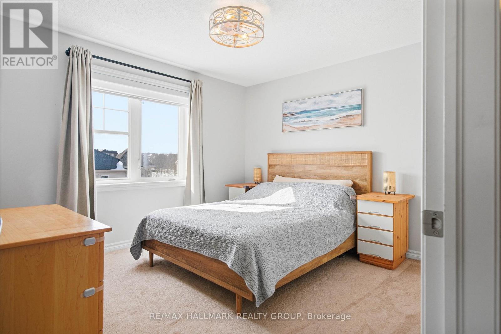 501 Sedgebrook Way, Ottawa, ON - Indoor Photo Showing Bedroom