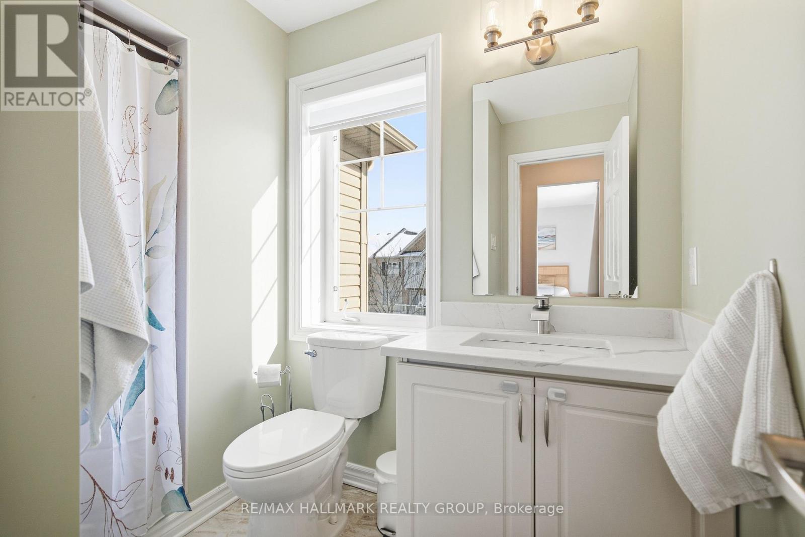 501 Sedgebrook Way, Ottawa, ON - Indoor Photo Showing Bathroom