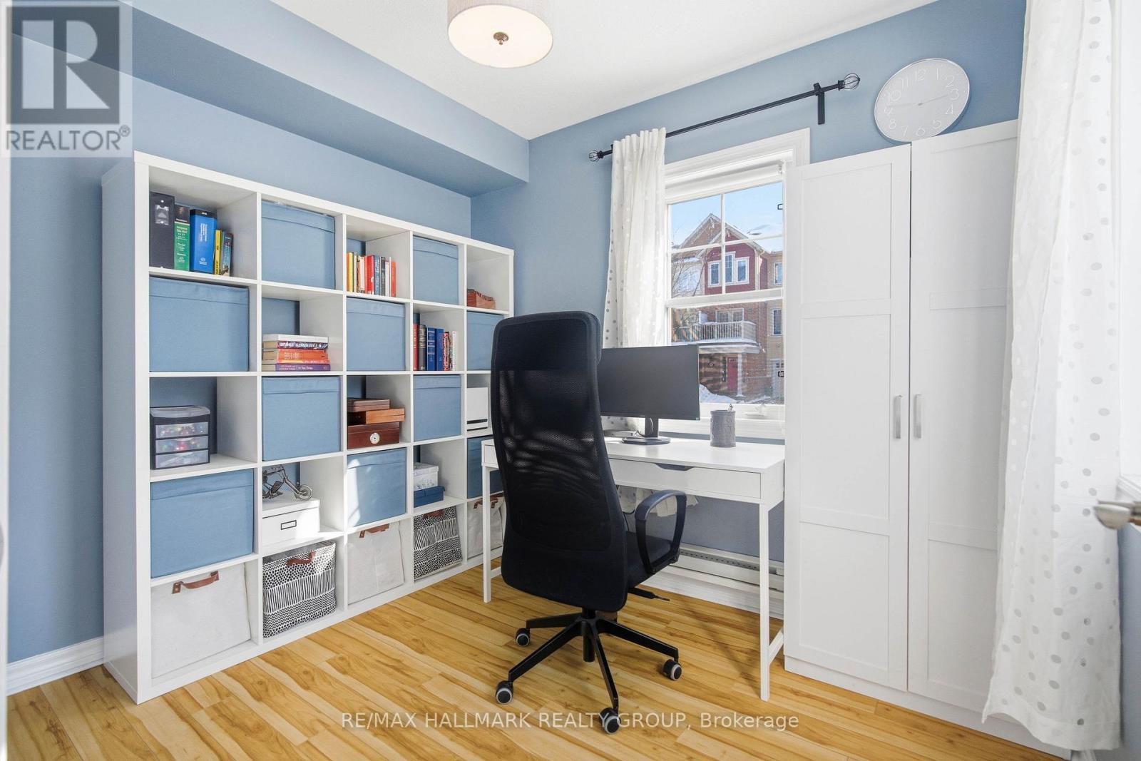 501 Sedgebrook Way, Ottawa, ON - Indoor Photo Showing Office