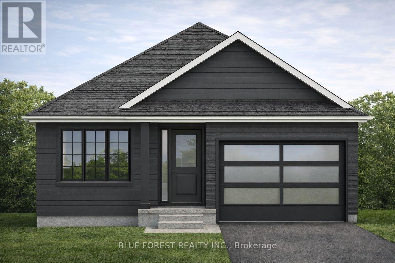 Lot 49 Beer Crescent, Strathroy-Caradoc (Nw), ON - Outdoor