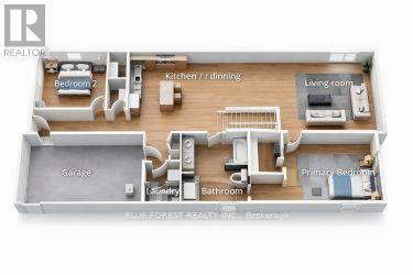 Lot 49 Beer Crescent, Strathroy-Caradoc (Nw), ON - Other