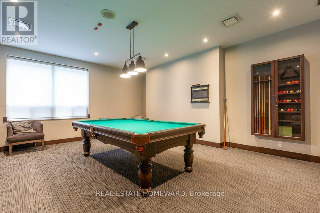 1901 - 195 Wynford Drive, Toronto, ON - Indoor Photo Showing Other Room