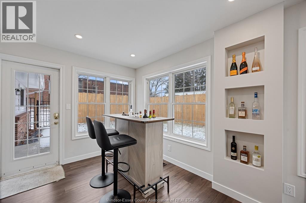 945 Laurier, Lasalle, ON - Indoor Photo Showing Other Room