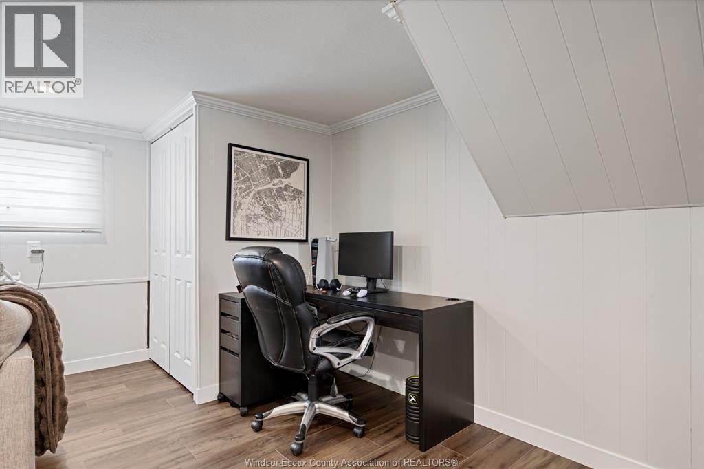 945 Laurier, Lasalle, ON - Indoor Photo Showing Office