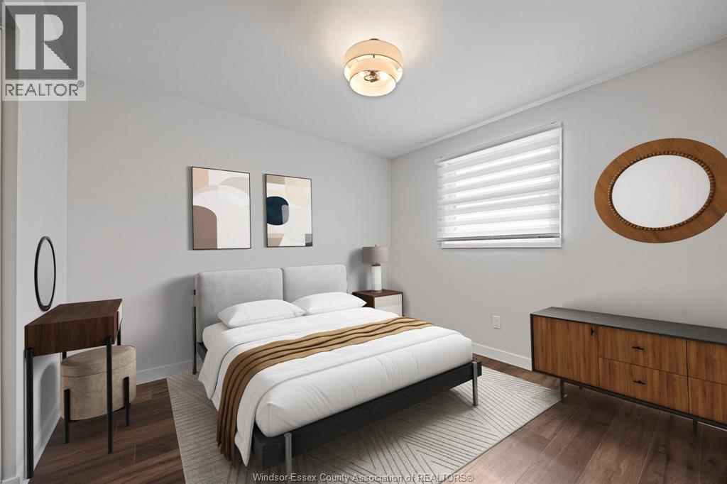 945 Laurier, Lasalle, ON - Indoor Photo Showing Bedroom