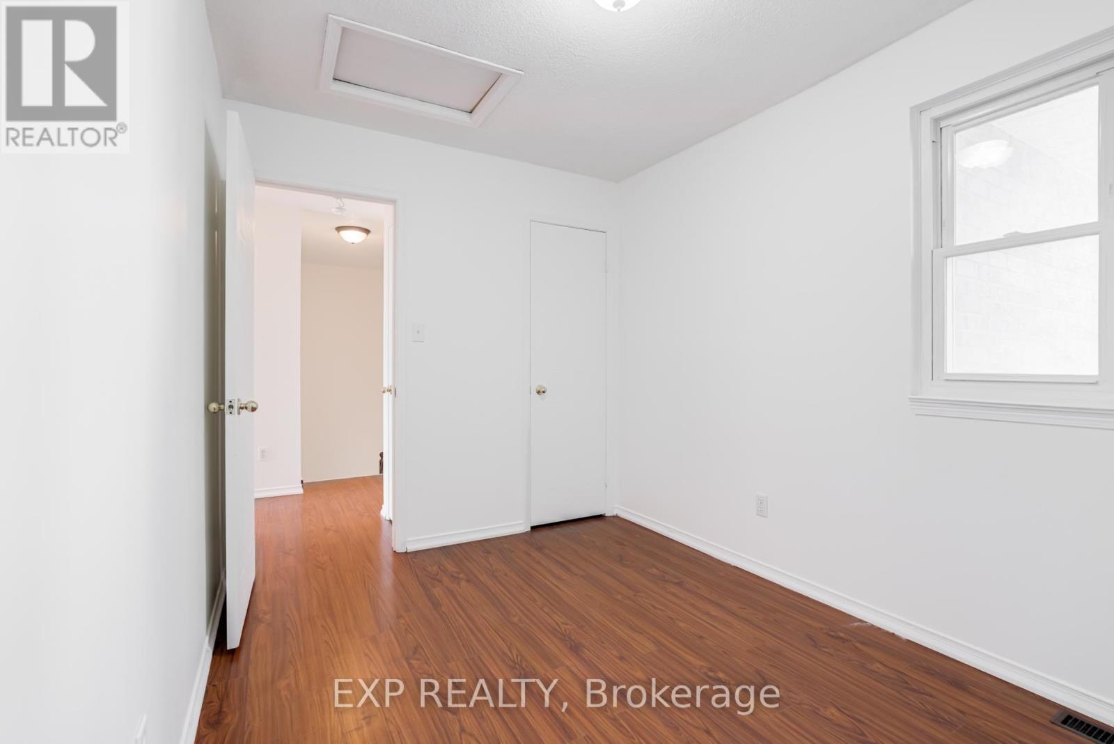 133 - 12421 Ninth Line, Whitchurch-Stouffville, ON - Indoor Photo Showing Other Room