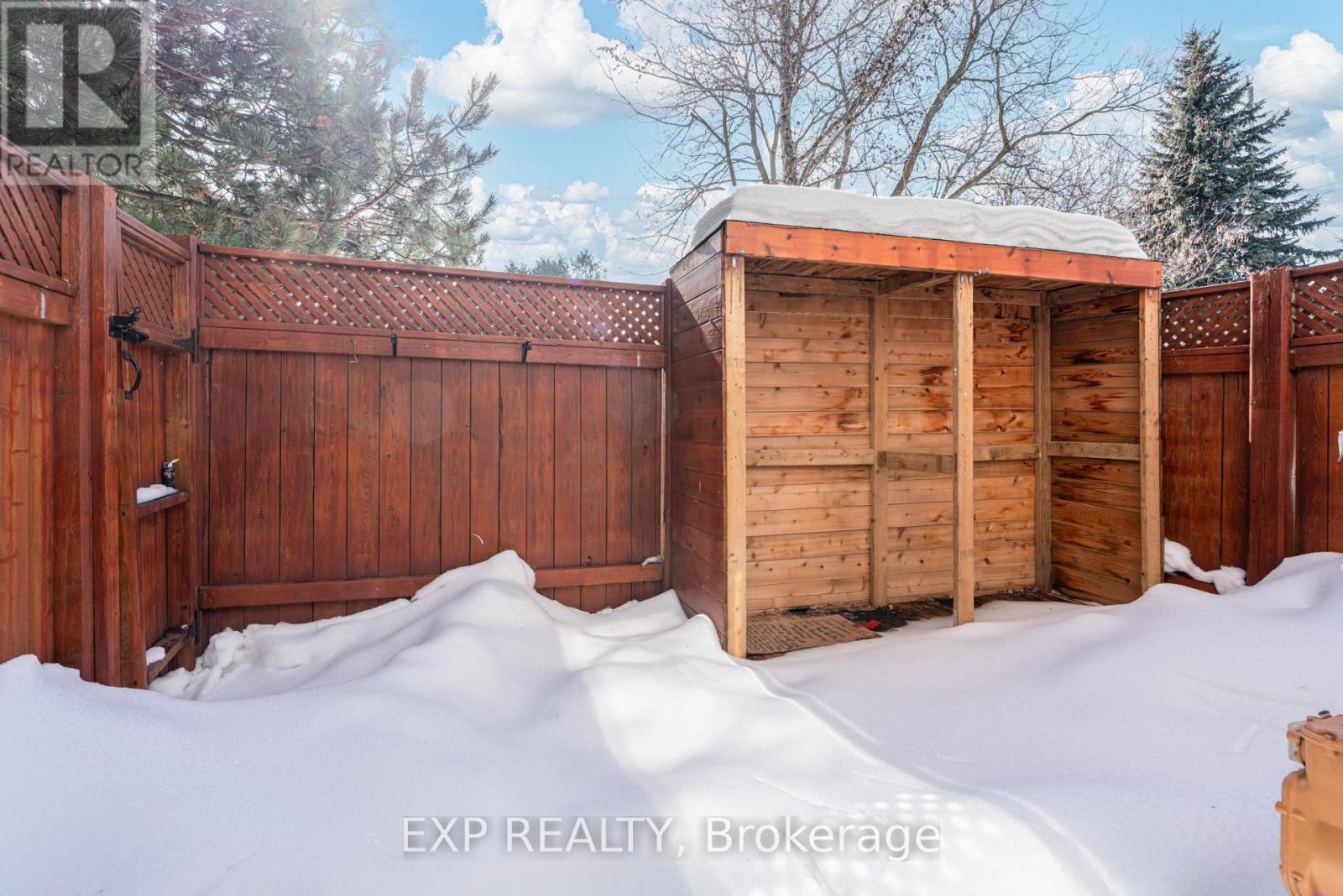 133 - 12421 Ninth Line, Whitchurch-Stouffville, ON - Outdoor