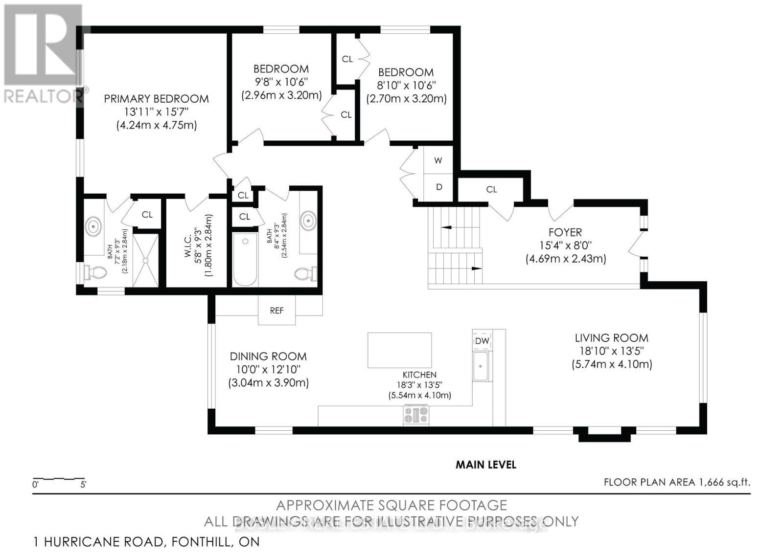 1 Hurricane Road, Pelham (Fonthill), ON - Other