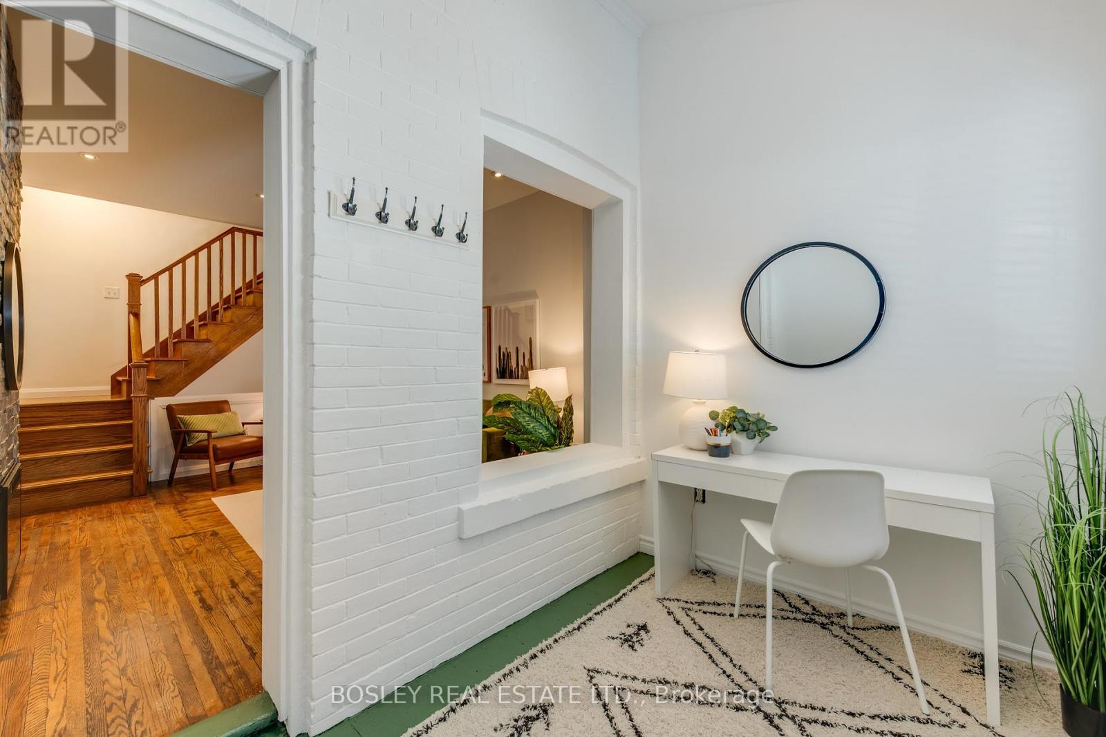 166 Hiawatha Road, Toronto, ON - Indoor Photo Showing Other Room