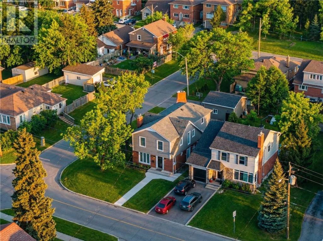 275 Wembley Drive, Sudbury, ON - Outdoor