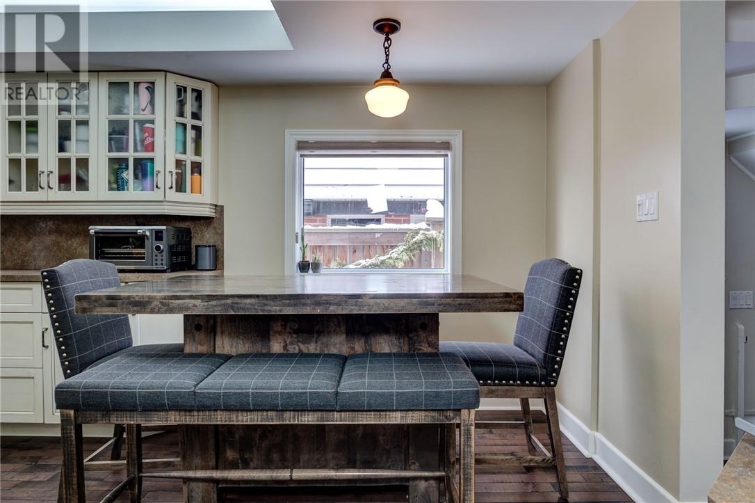 275 Wembley Drive, Sudbury, ON - Indoor