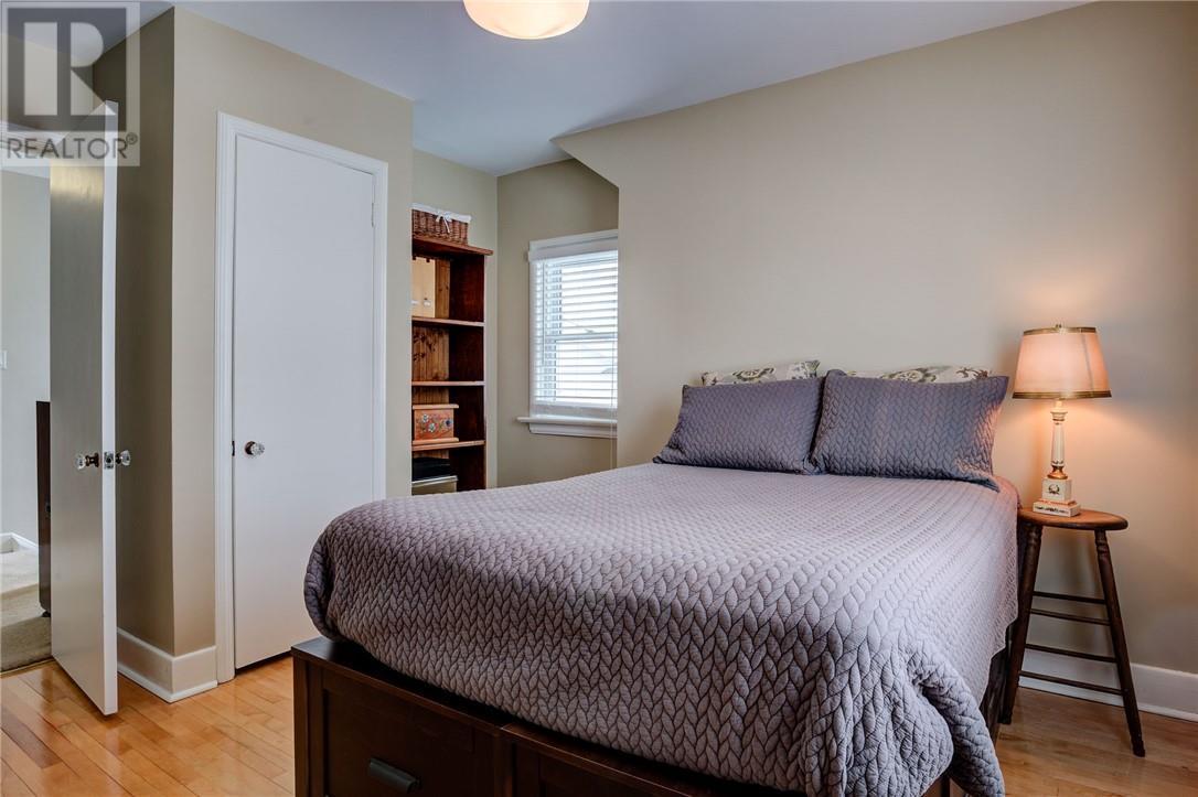 275 Wembley Drive, Sudbury, ON - Indoor Photo Showing Bedroom